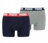 PUMA/LOTTO/EVERLAST BOKSERKI PUMA 2-PAK